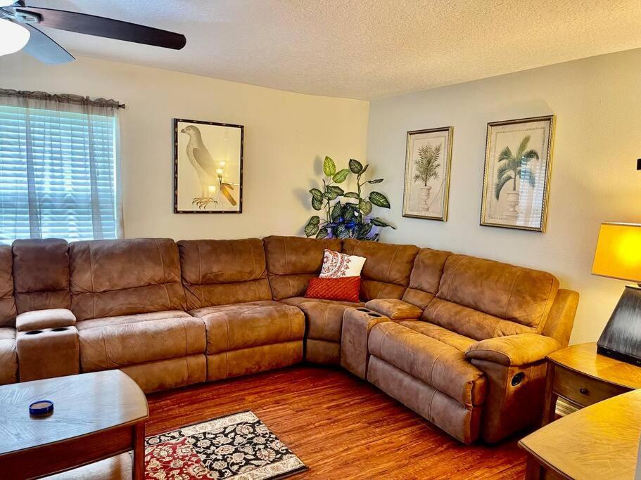Cozy Modest Home Near Universal Studios/Volcanobay Orlando Dış mekan fotoğraf