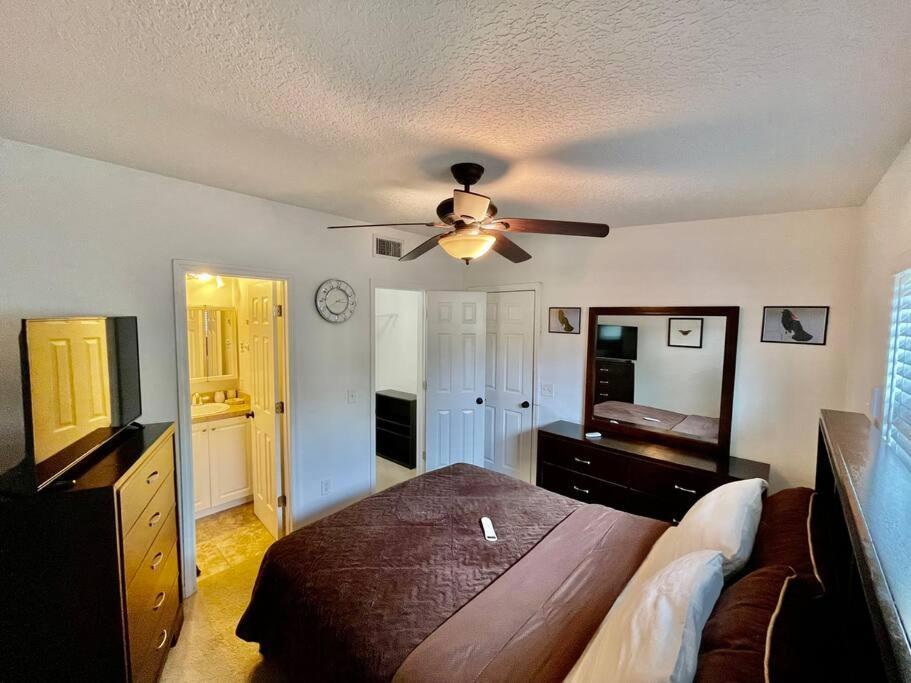 Cozy Modest Home Near Universal Studios/Volcanobay Orlando Dış mekan fotoğraf