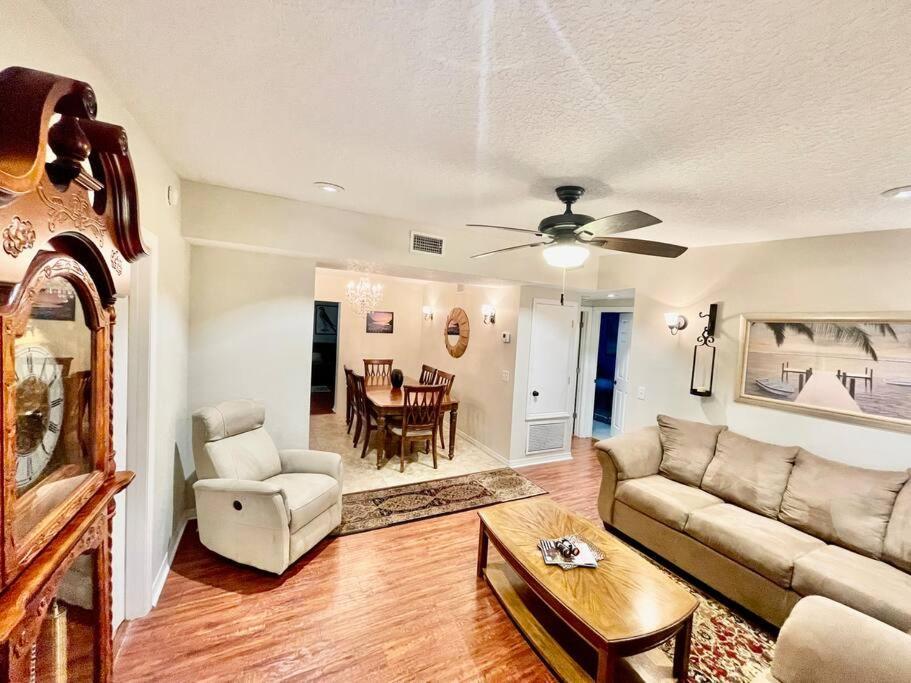 Cozy Modest Home Near Universal Studios/Volcanobay Orlando Dış mekan fotoğraf